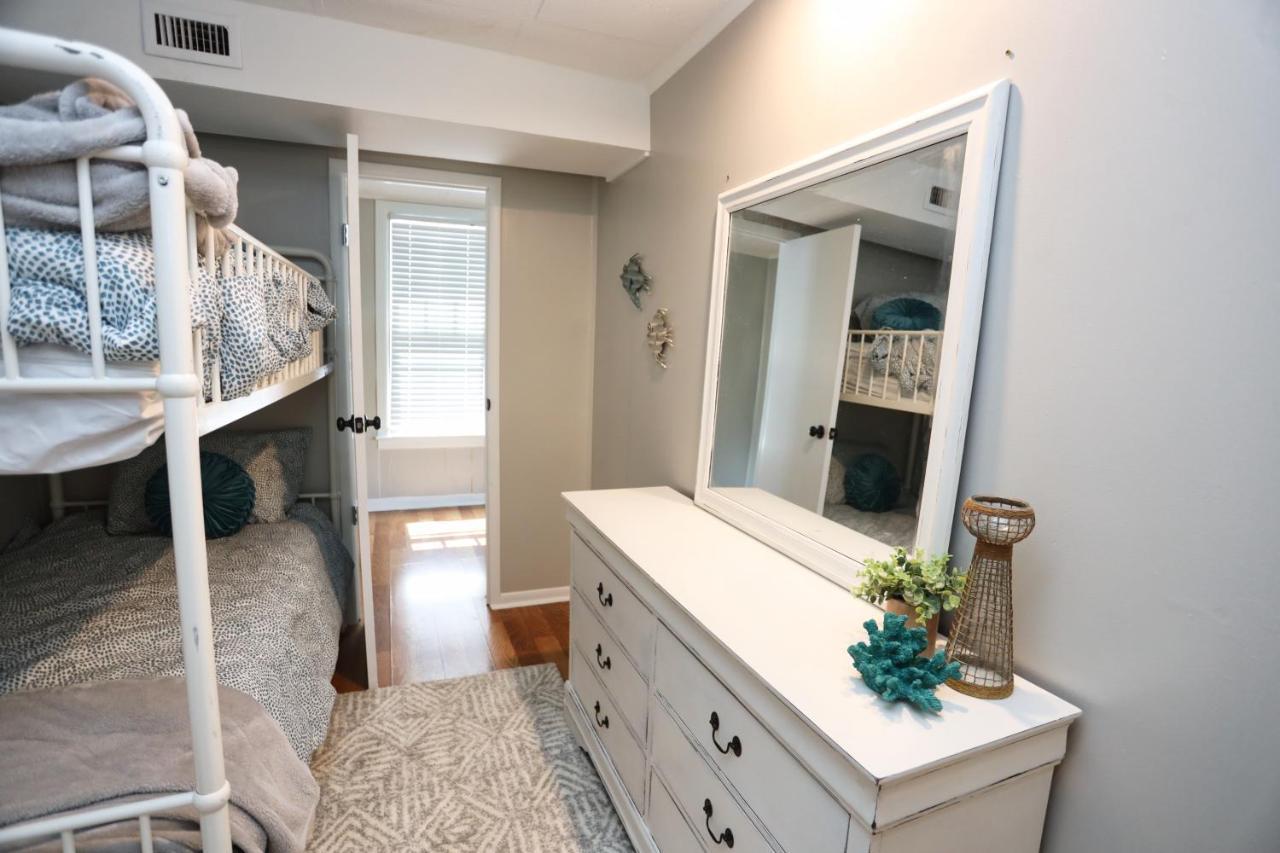 Heart Of Galveston Stylish Apt Near Attractions エクステリア 写真