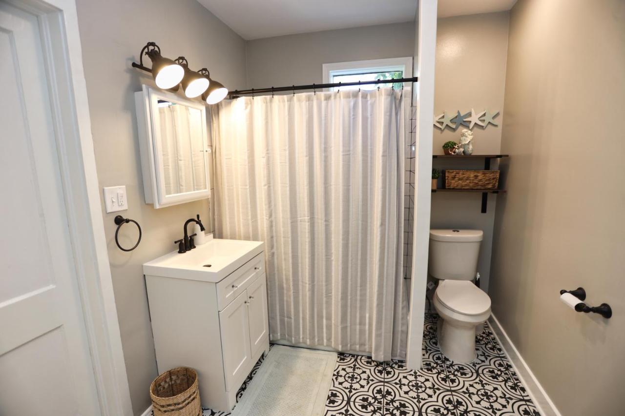 Heart Of Galveston Stylish Apt Near Attractions エクステリア 写真