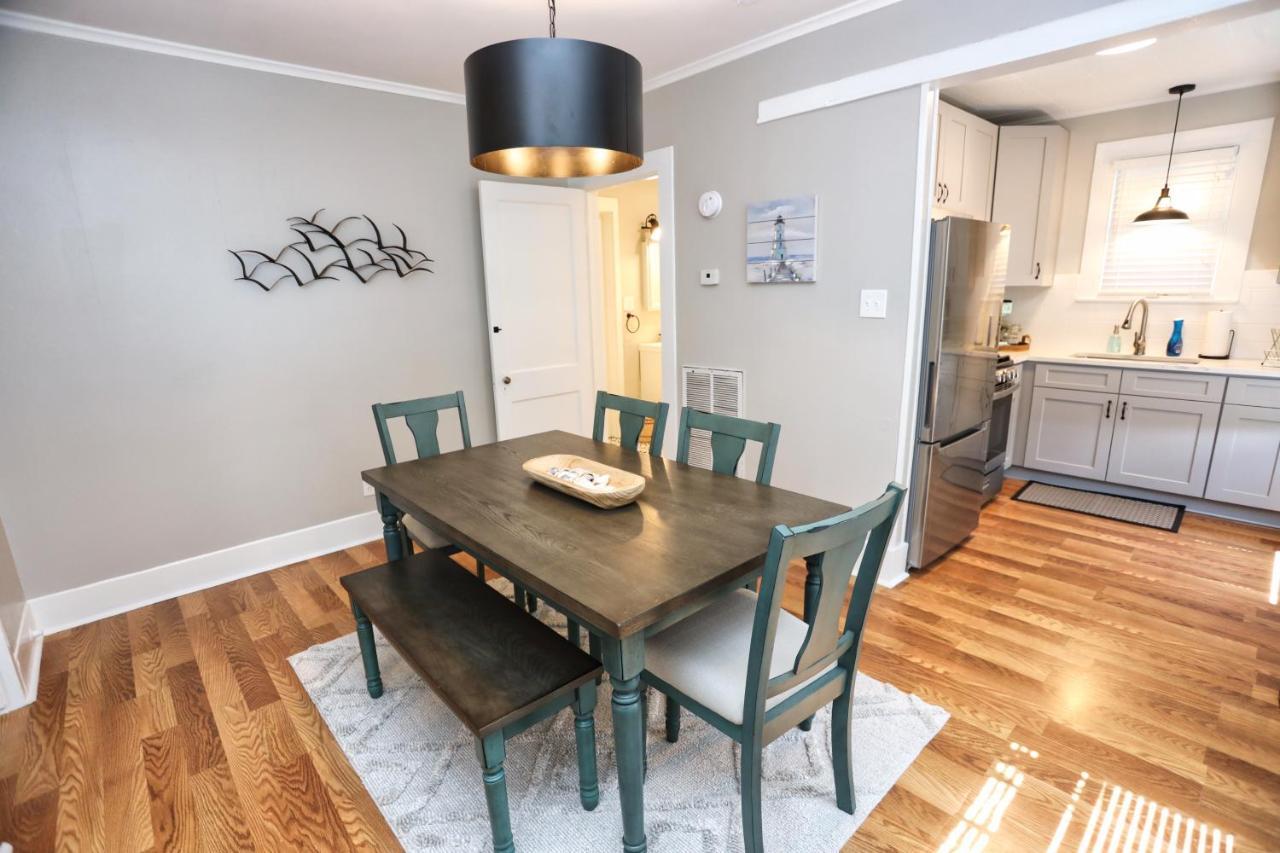 Heart Of Galveston Stylish Apt Near Attractions エクステリア 写真
