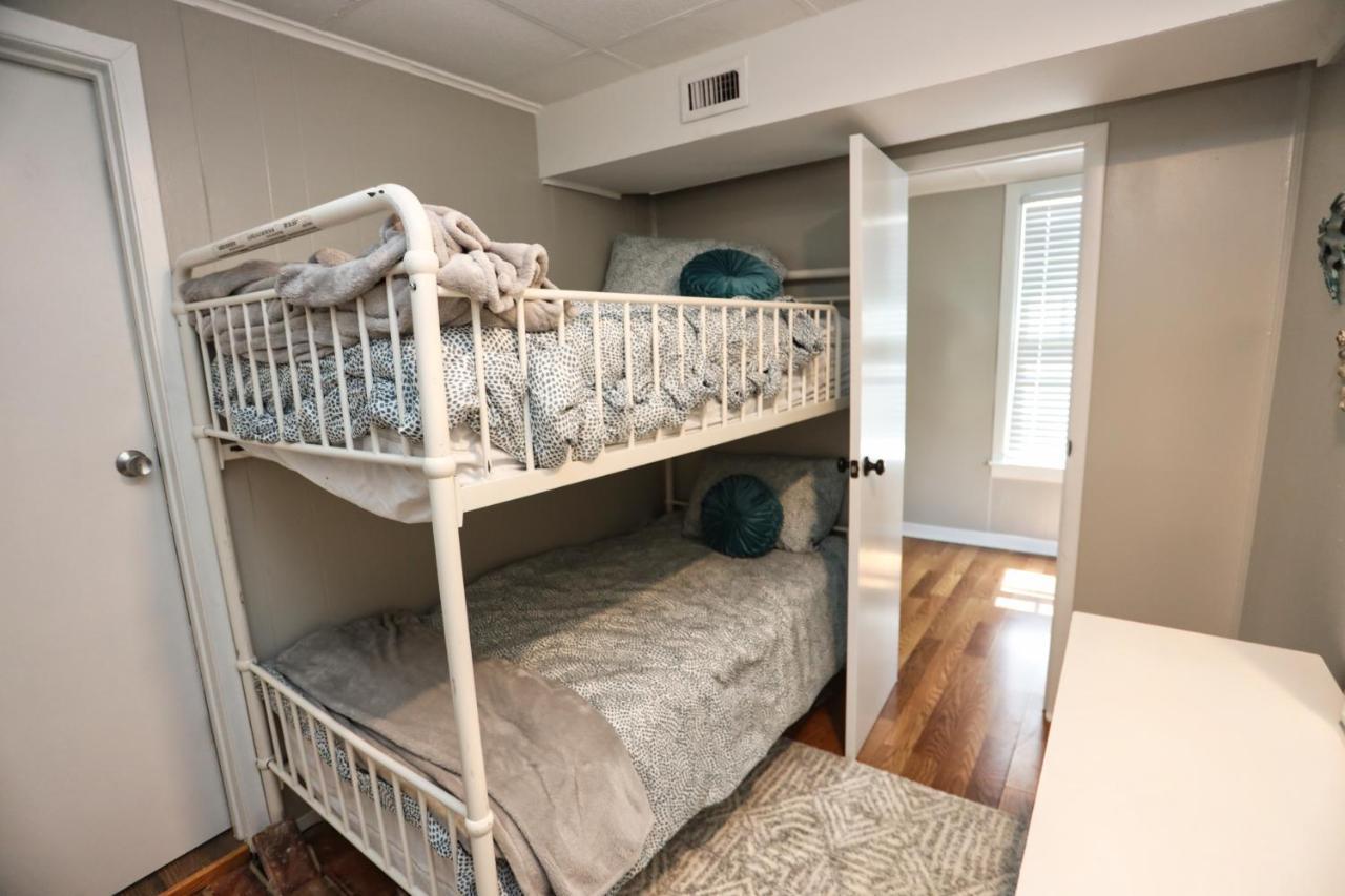 Heart Of Galveston Stylish Apt Near Attractions エクステリア 写真
